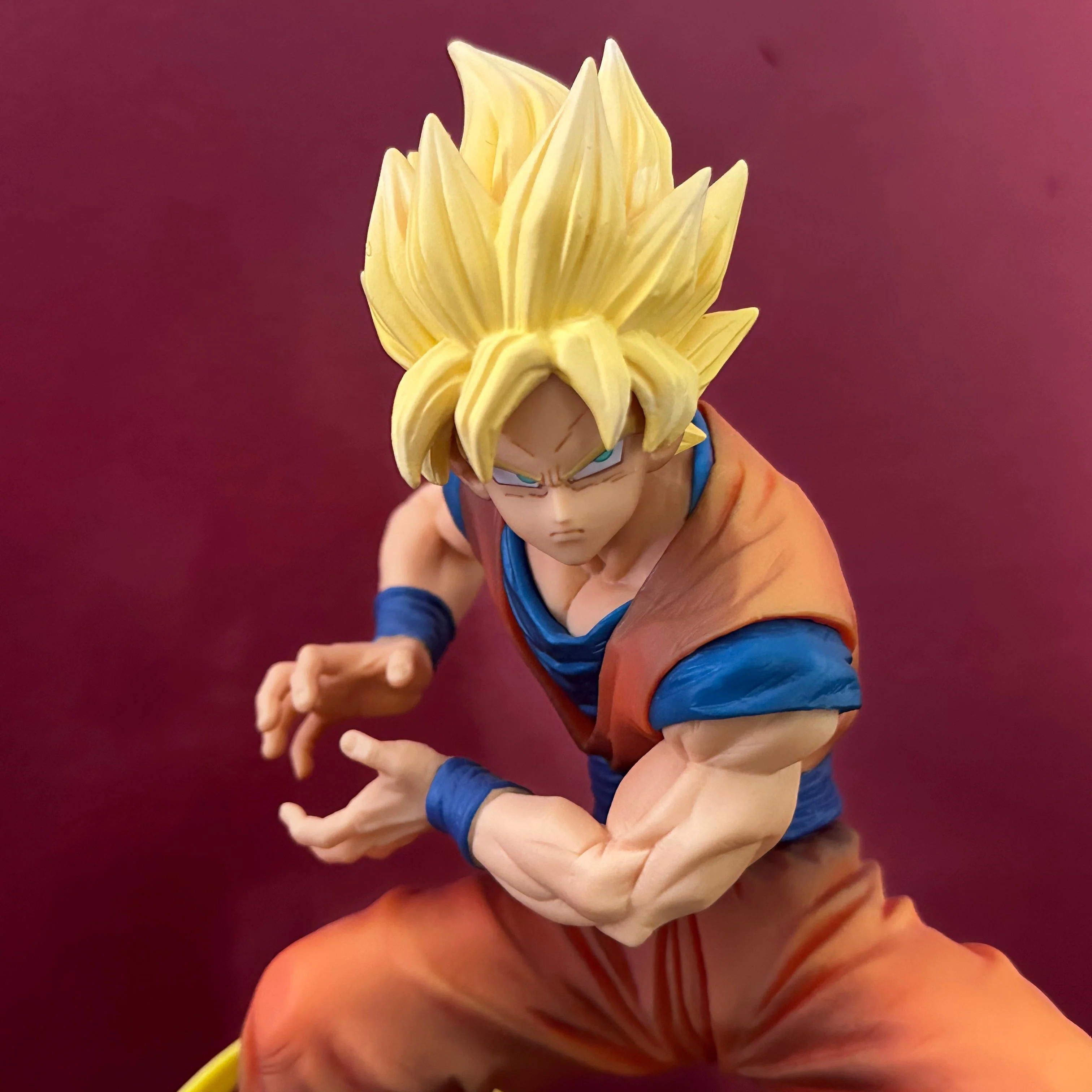 Dragon Ball Z